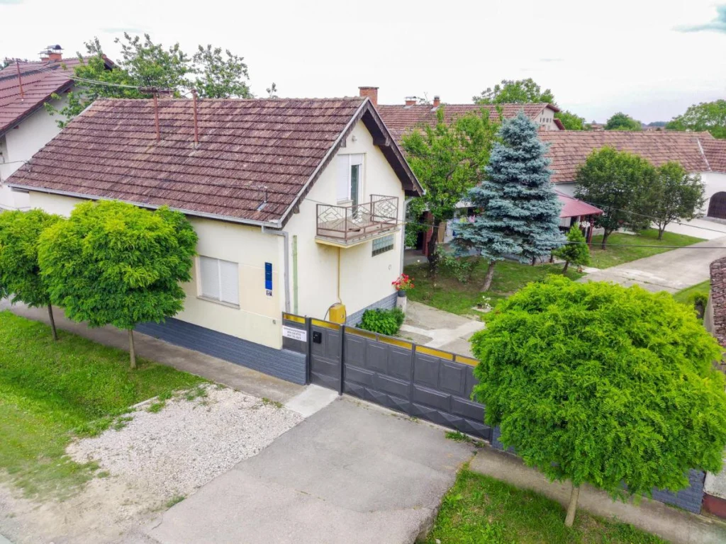 Apartmani Gradište