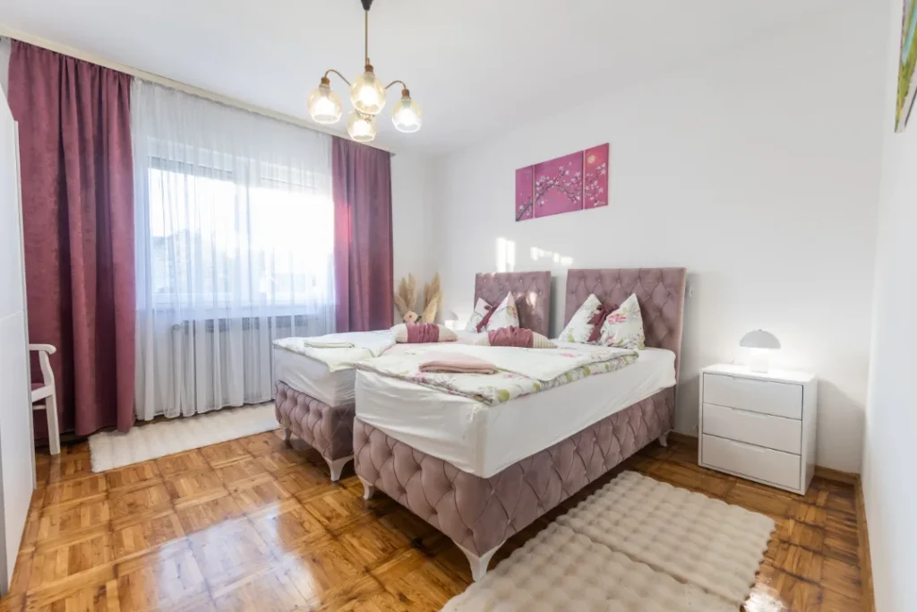 Apartman Marta