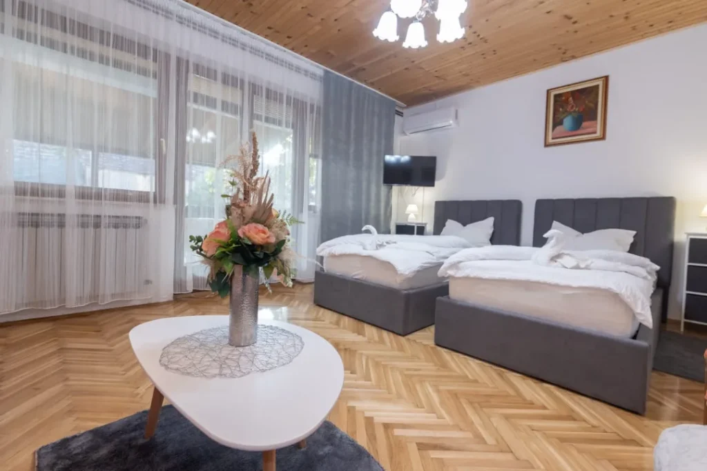 Apartman Ivana