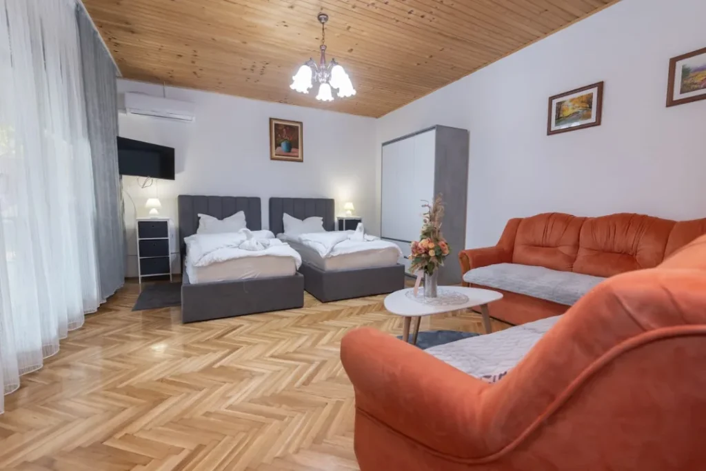 Apartman Ivana